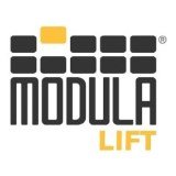Modula Lift Logo