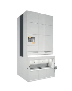 Modula Next Machine