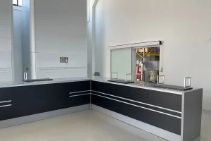 Modula Slim - Compact Vertical Lift Machine