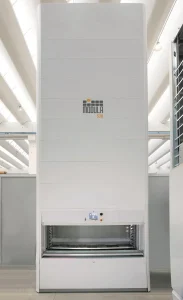 Modula Slim Machine